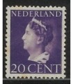 339 Koningin Wilhelmina (xx)