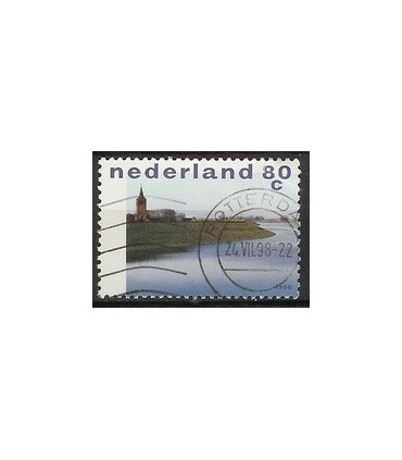 1765 Waterland (o)