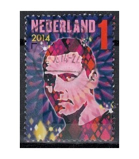 2014 DJ Tiesto (o)