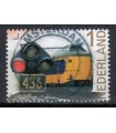 3225 Spoorwegen Stoplicht rood (o)